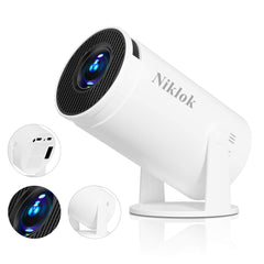Compact Mini Projector, a Portable Projector and entertainment Projector with Android TV, WiFi 6, 1080P, 200 ANSI lumens. Compact Mini Projector, a Portable Projector and entertainment Projector with Android TV, WiFi 6, 1080P, 200 ANSI lumens.