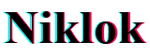 Niklok | Effortless Tech Living